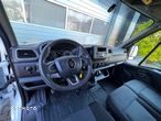 Renault Master 165 DCI Plandeka 10 Palet + Firana Salon PL, Jeden Właściciel - 7