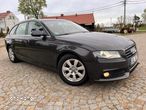 Audi A4 Avant 2.0 TDI DPF Attraction - 5