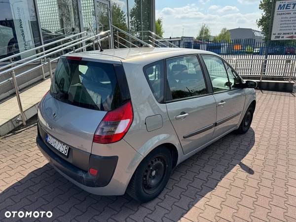 Renault Scenic 1.6 Confort Expression - 5