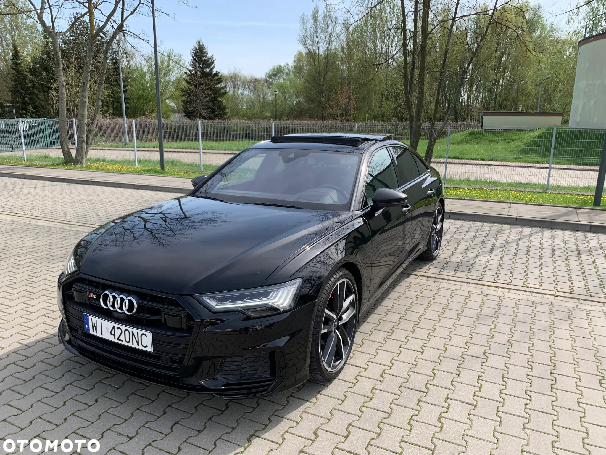 Audi A6 55 TFSI e Quattro Sport S tronic - 30