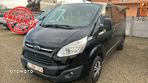 Ford Transit Custom - 1