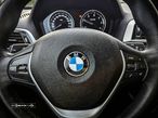 BMW 116 d EfficientDynamics - 12