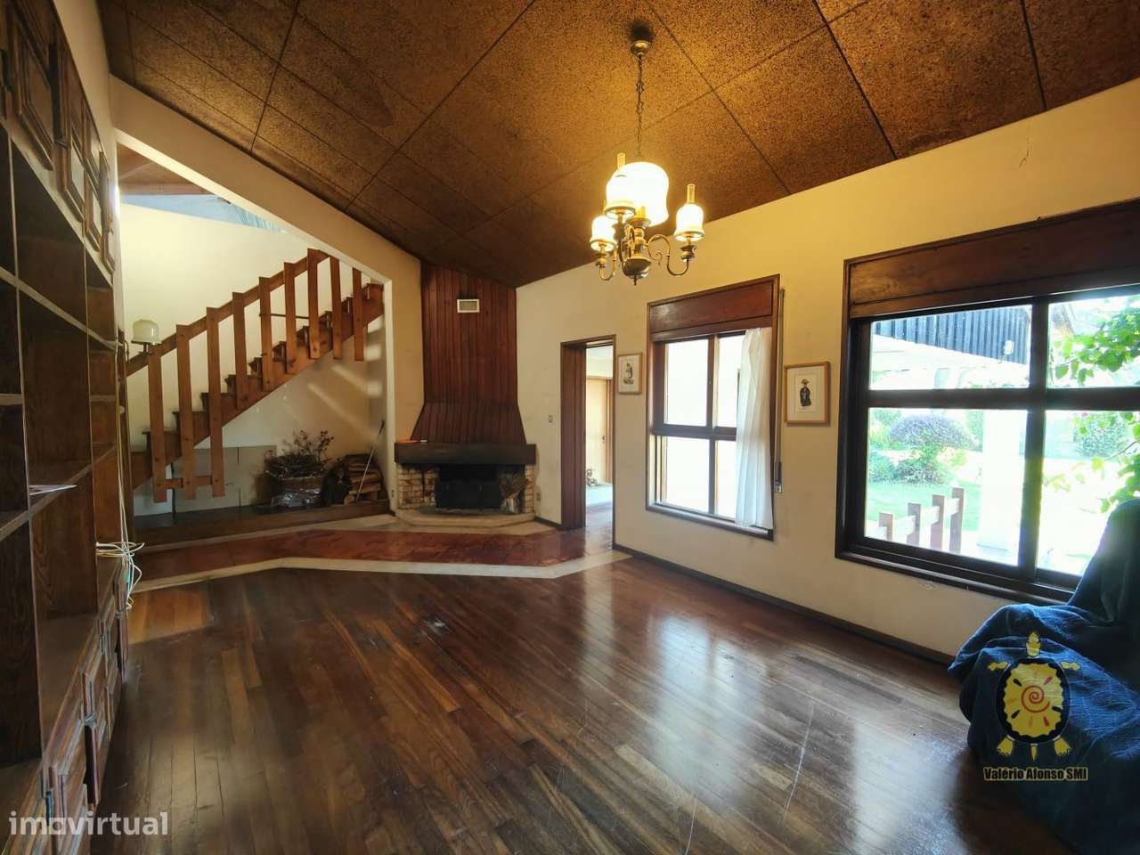 Moradia T3+1 histórica - Gafanha da Nazaré - Grande imagem: 4/58