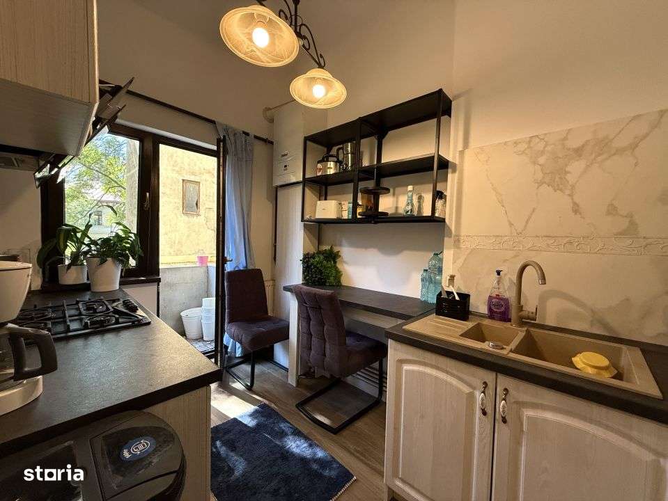 0% & Tur 360 | Apartament 3 camere 113 mp, 2 bai, 3 balcoane & 3 boxe-7