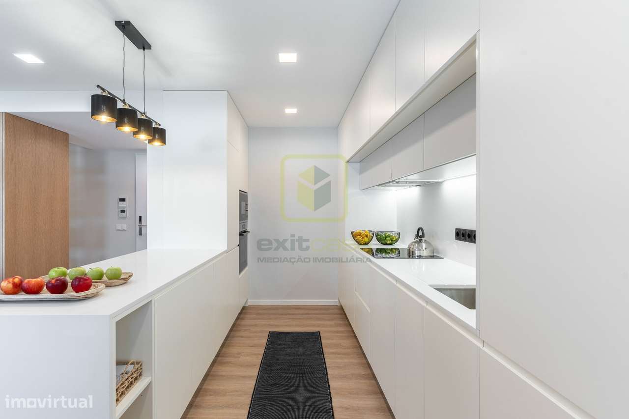 Apartamento T3 - Grande imagem: 5/22