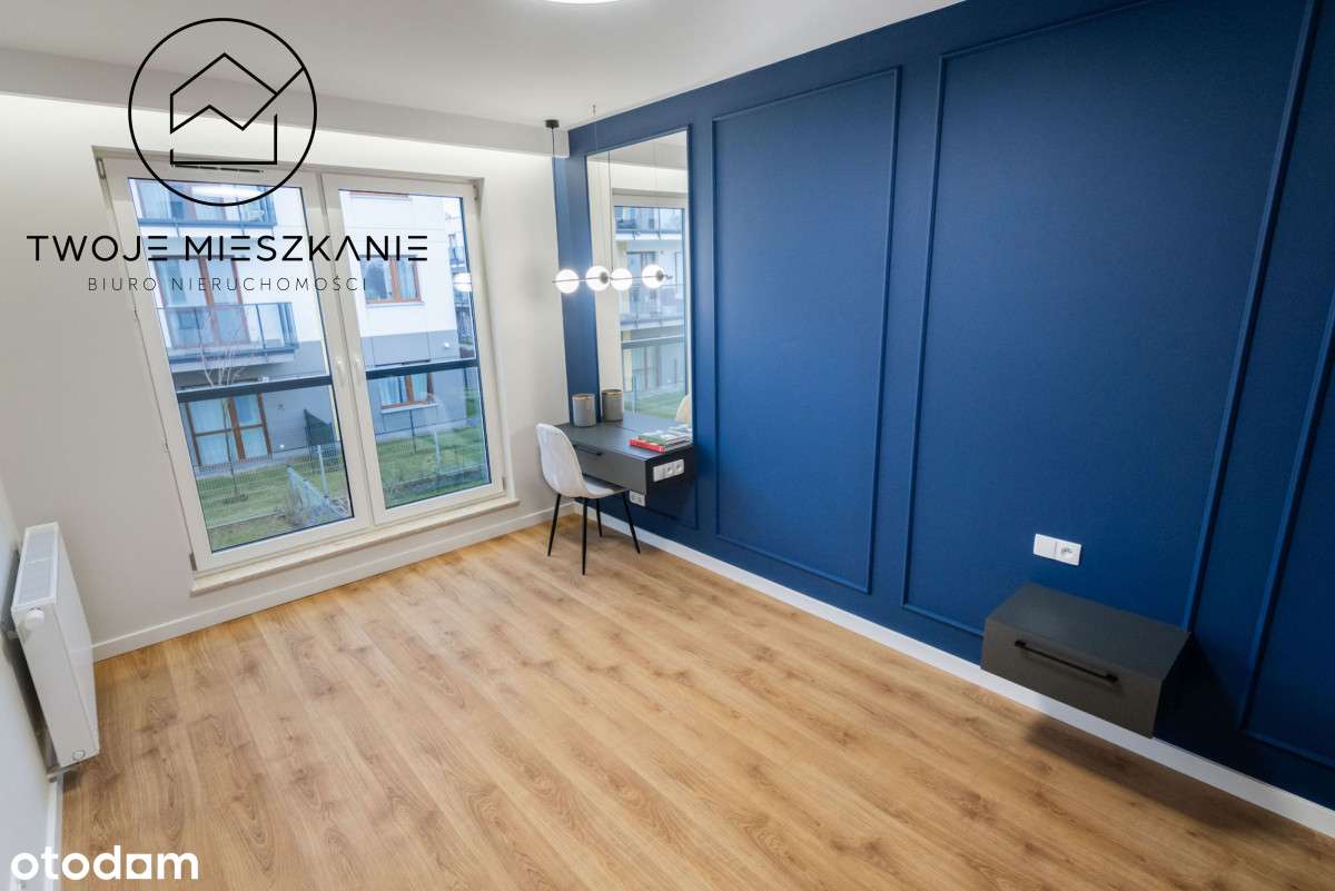 Bez Pcc! 3-pokojowe! Nowe, urządzone!Cicha okolica-14