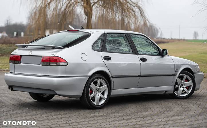 Saab 9-3 Aero 2.0 TS - 11