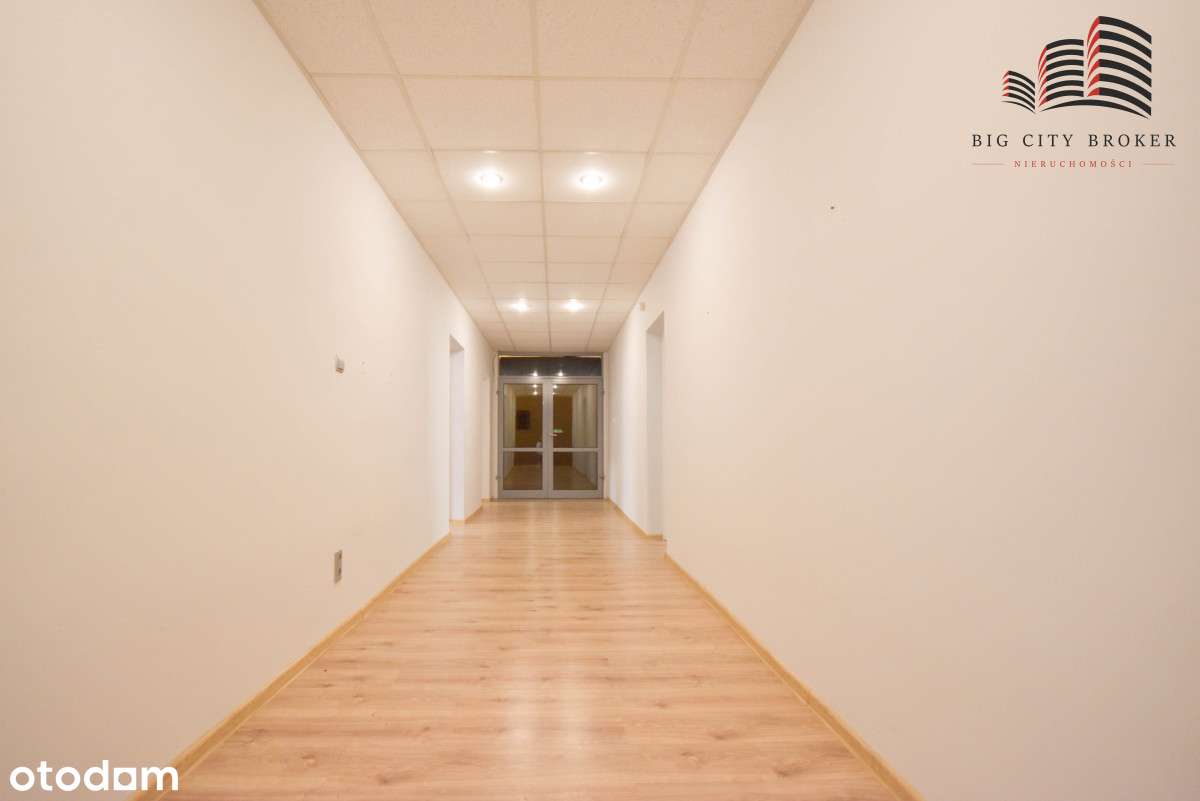 Lokal usługowy, ul. Chopina/Solna, ścisłe centrum - Pełny obrazek: 5/6