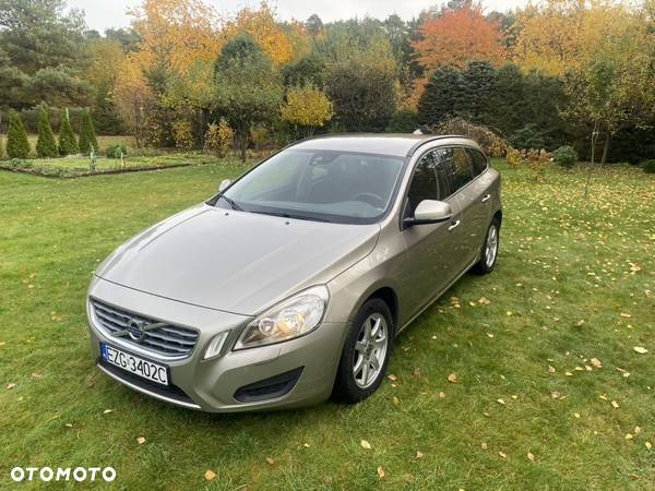 Volvo V60 D2 - 18