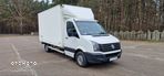 Volkswagen Crafter - 2