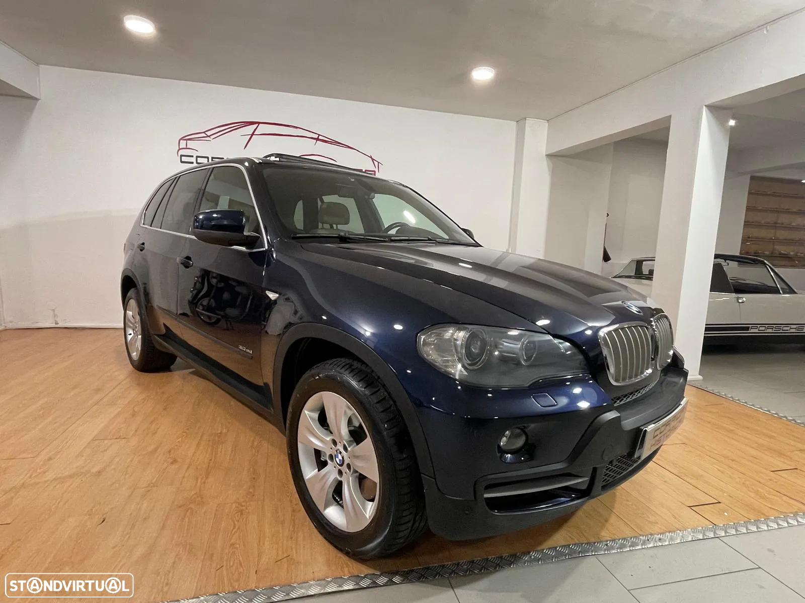 BMW X5 3.0 sd - 12