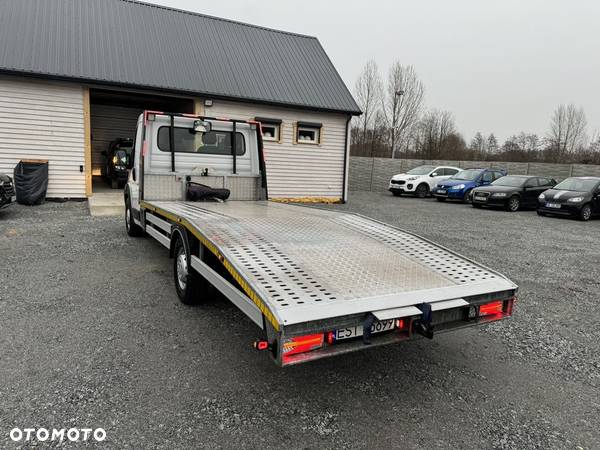 Fiat ducato maxi - 4