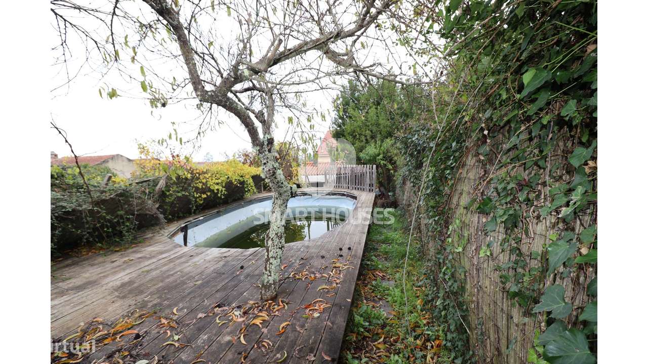 Moradia T2+2 Arganil c/ terreno-35