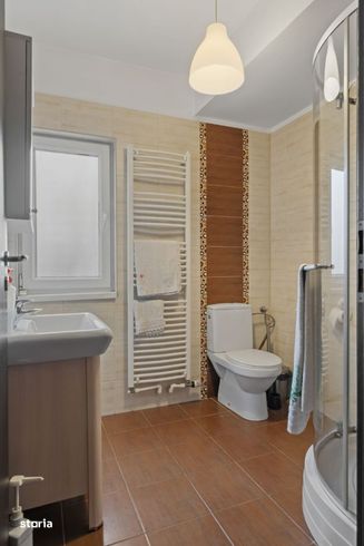 Vila 5 camere - Balotesti - Ultracentral - str. Gradinilor-2