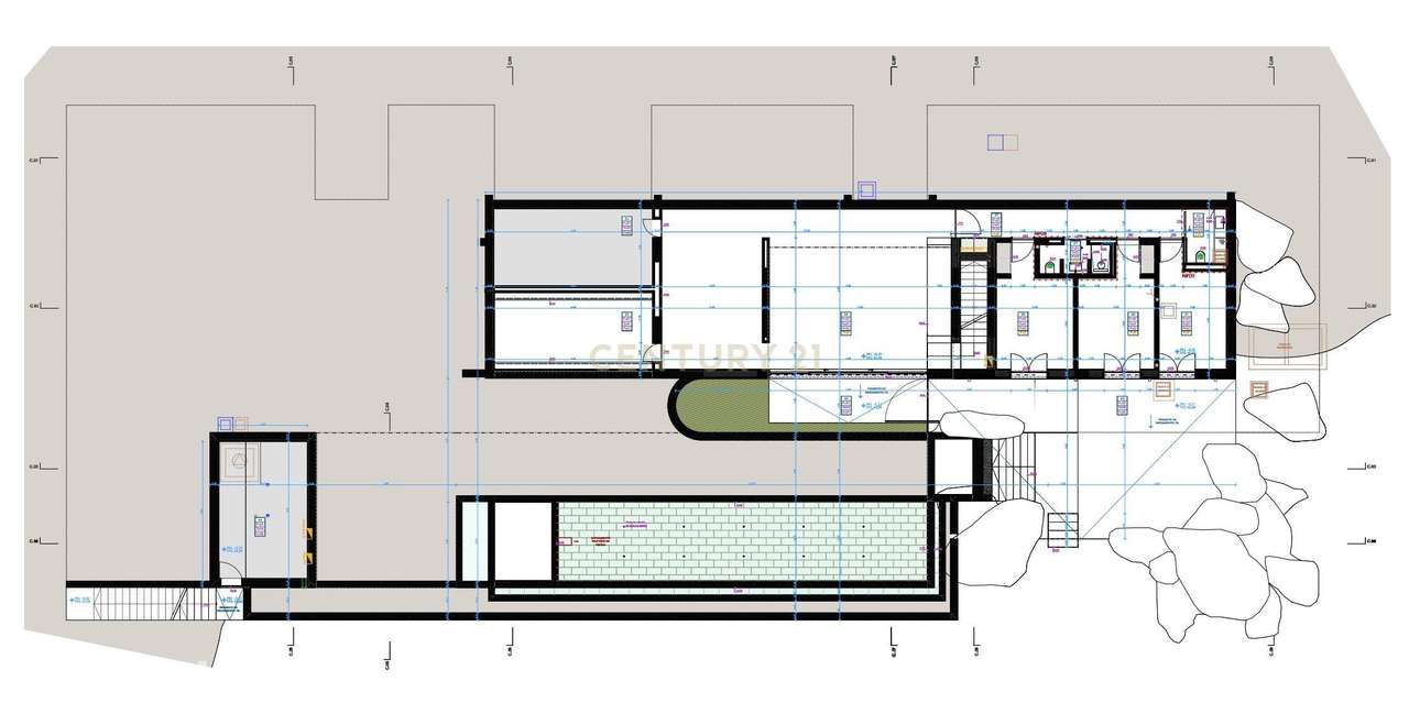 Terreno, 2 034 m², Setúbal (São Julião, Nossa Senhora da Anunciada e Santa Maria da Graça) - Grande imagem: 4/8