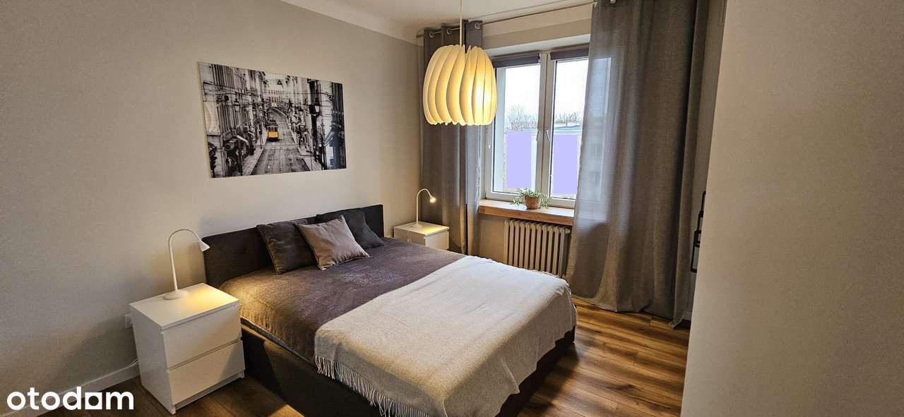 Gotowe do zamieszkania ! Umeblowane / Rejon ul. Zachodniej i Manu.-13