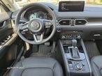 Mazda CX-5 e-SKYACTIV G194 AT AWD MHEV Exclusive-Line - 14