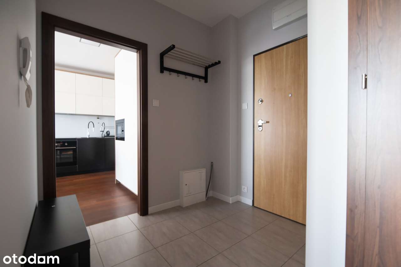 3 pokoje z garażem | Rondo Wiatraczna | Praga-Południe, Warszawa-17