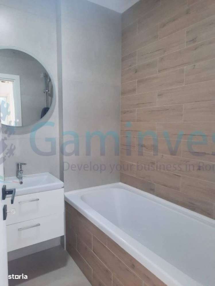 Apartament cu 3 camere in Prima Arena, Oradea, Bihor, Gaminvest, A2447 - Imagine principală: 4/6