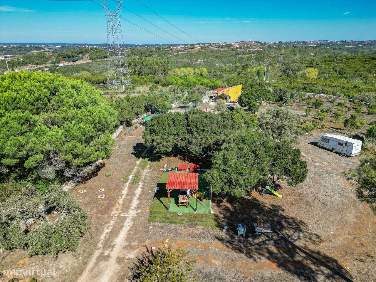 Terreno 13.800 m², Rendimento Imediato e Infraestruturas Completas-23
