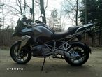 BMW GS - 5