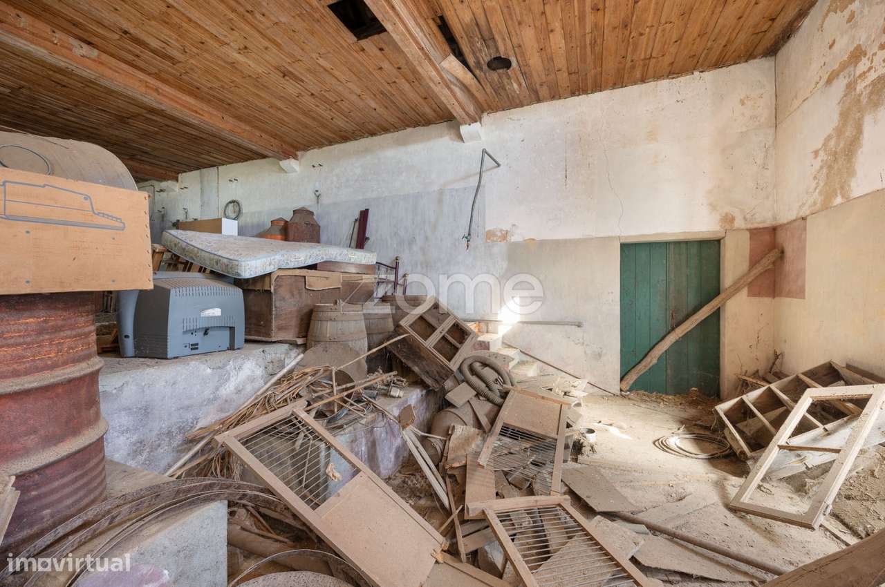 Lagar || Montalvo, Constância-11