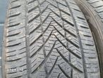 205/55R16 Tracmax All Season para opon całoroczne 7,0mm - 2