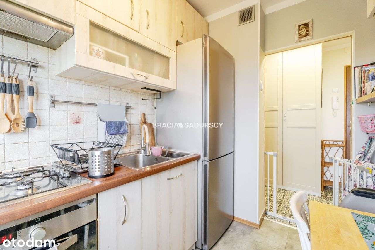 Przytulne dwa pokoje z pięknym widokiem-10