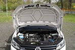 Volkswagen Caddy 4Motion 4x4 Webasto - 23