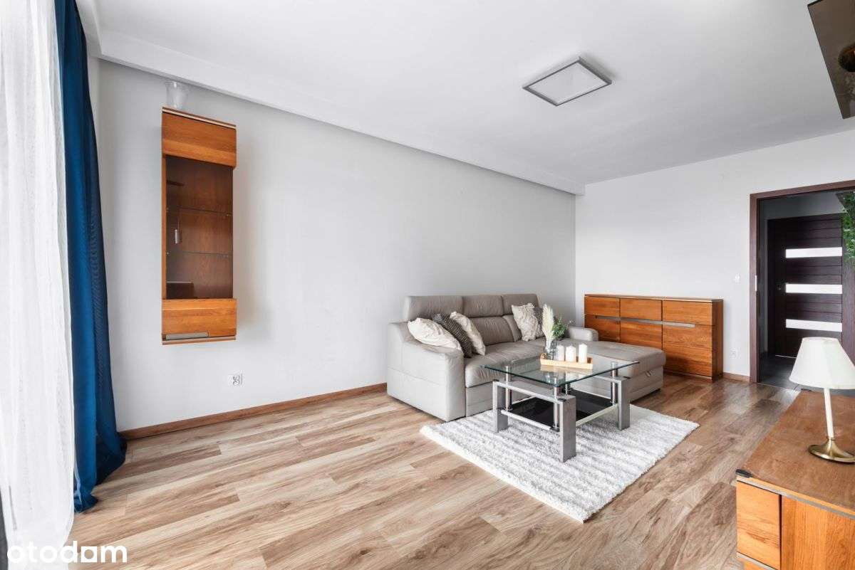 Przestronne 3-pokojowe mieszkanie na Węglinie - Pełny obrazek: 2/13