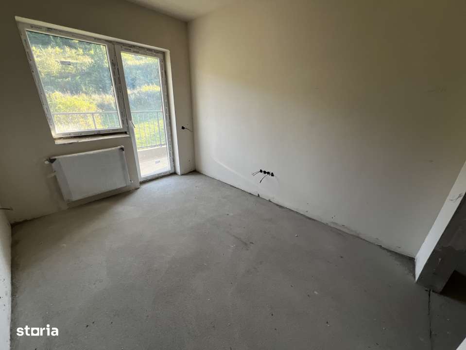 Apartament de 3 camere, 63 mp, parcare, Sesul de Sus - Imagine principală: 3/5