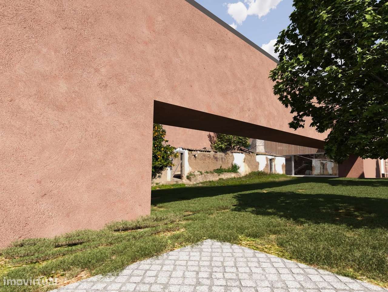 Apartamento T2 no Ruína do Malhadal, Melides, Grandola - Grande imagem: 4/49