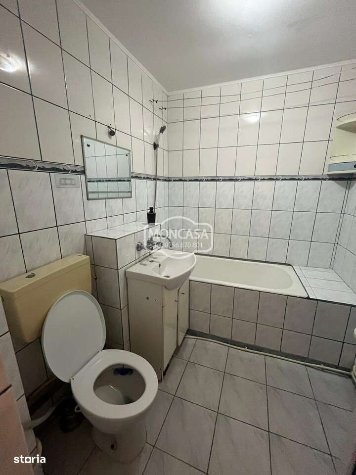 Vizioanare on-line! Apartament 2 camere zona Primaverii-Rida-9