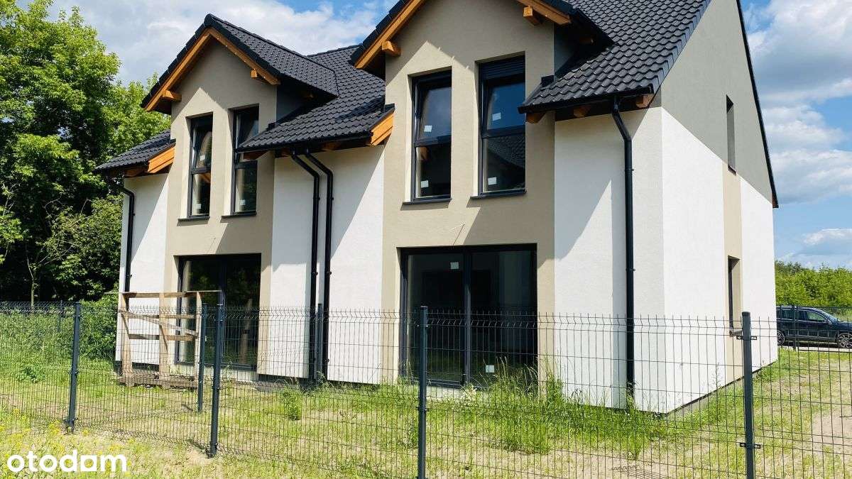 ✅ Konarzewo/ 4 pokoje +salon/ Iii  kw 2026✅ - Pełny obrazek: 4/6