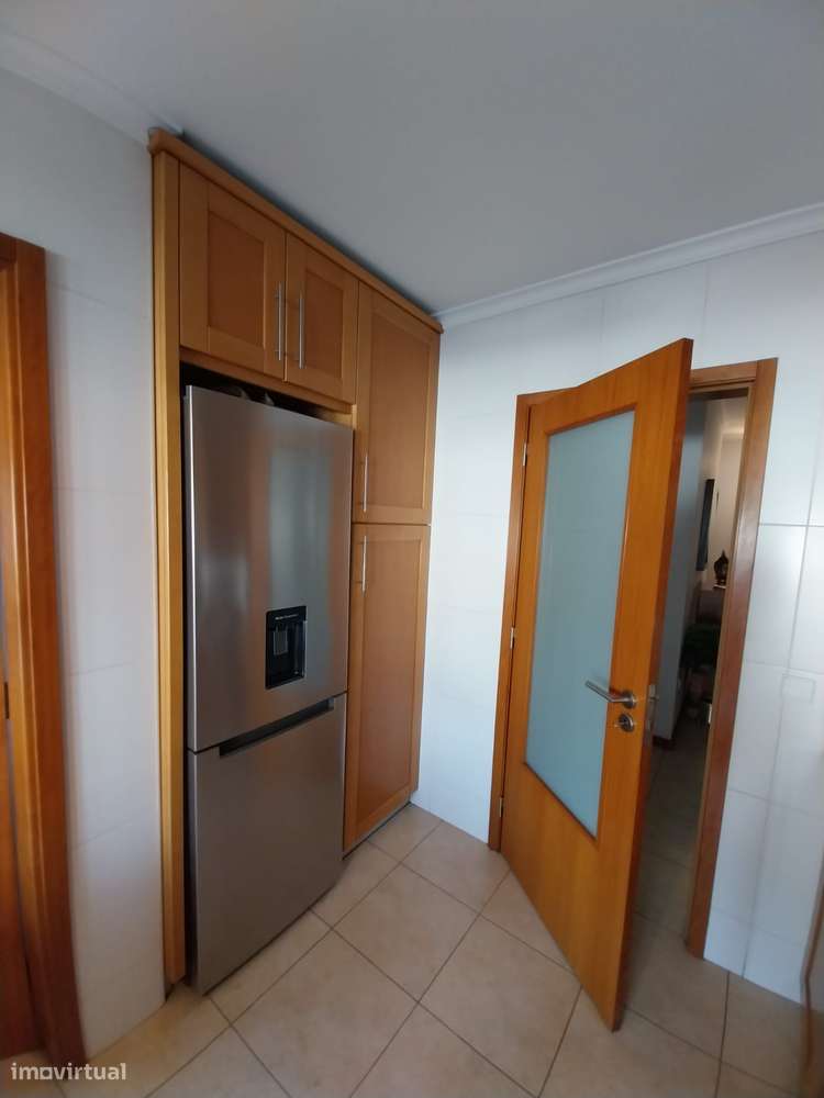 Apartamento T2 em Ílhavo.-8