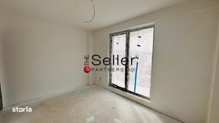 Apartament o  camera, decomandat, Hlincea, bloc nou. - Imagine principală: 5/11