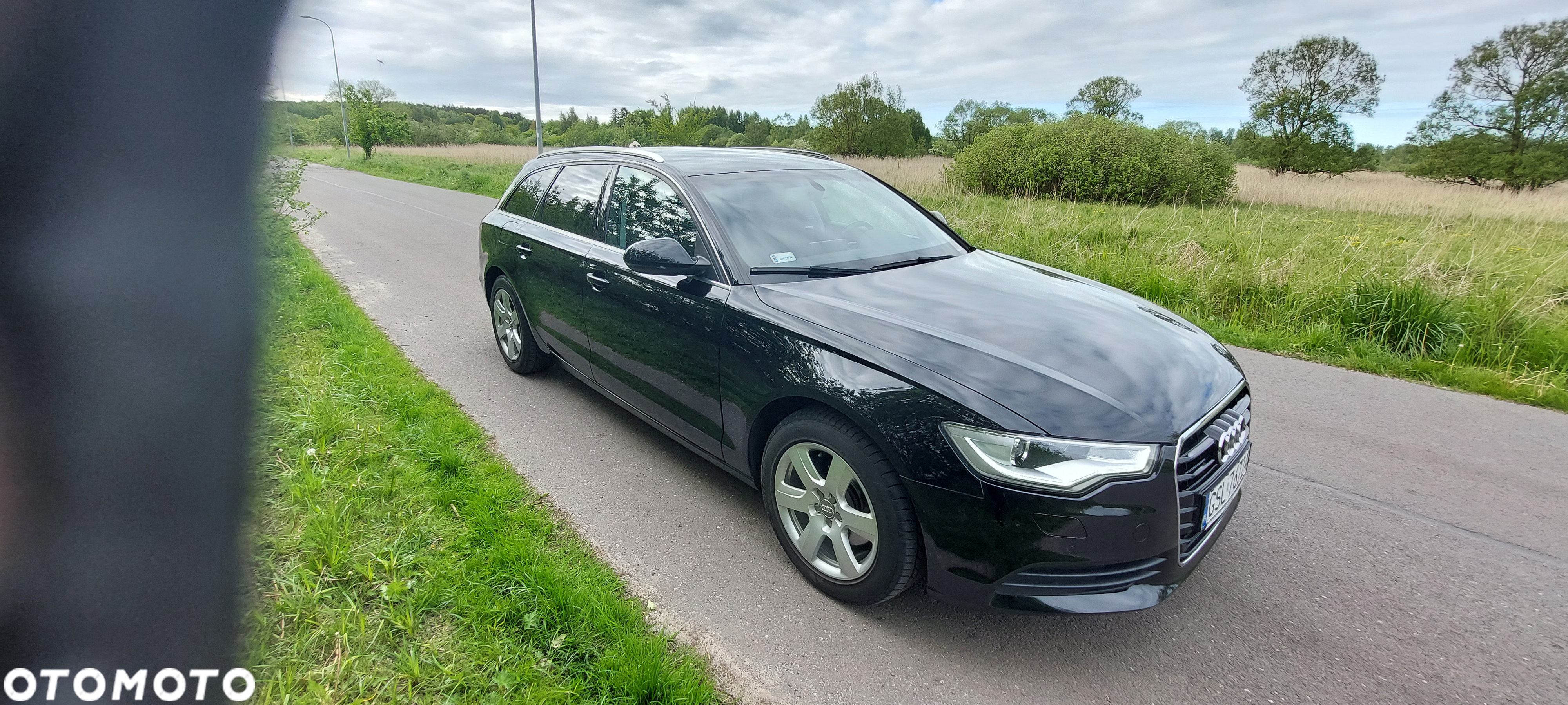 Audi A6 Avant 2.0 TDI Ultra - 8