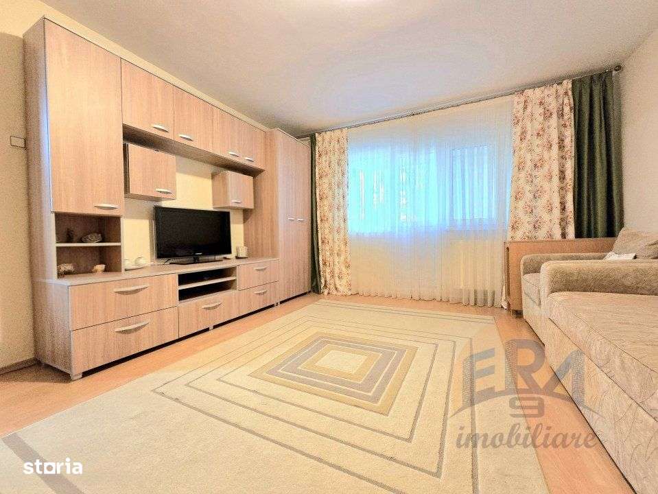 Apartament 3 camere | Decomandat | Nufaru - str. Onisifor Ghibu - Imagine principală: 3/9