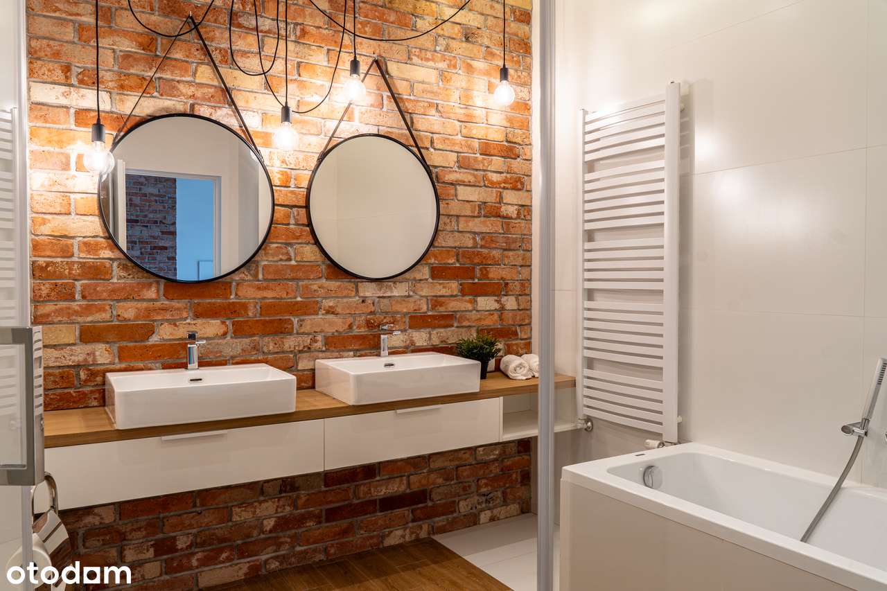 2-poziomowe/ antresola/ Boutiq Park/ wysoki standard-17