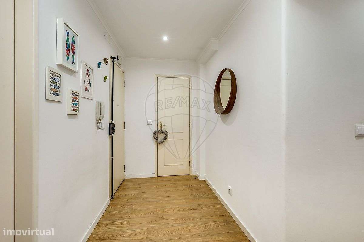 Apartamento T3 para arrendamento - Grande imagem: 4/25