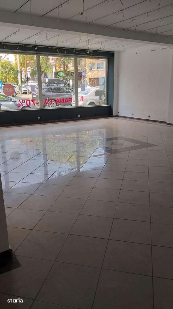 Cladire Vulcanescu / Berzei | Dinicu Golescu | Gara de Nord-18