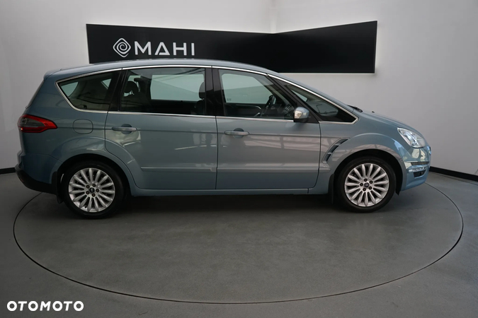 Ford S-Max 2.0 FF Titanium - 12