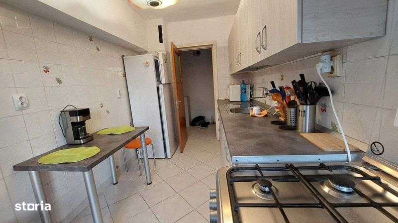 Ofer spre inchiriere apartament 2 camere in locatie ideala - Imagine principală: 4/8