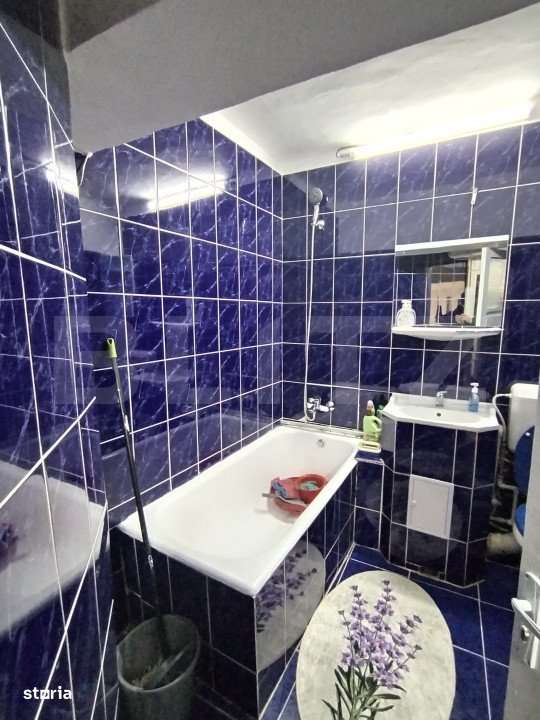 Apartament decomandat cu 2 camere, 50 mp, zona Ultracentral - Imagine principală: 4/8