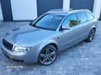 Audi A4 Avant 2.0 - 1