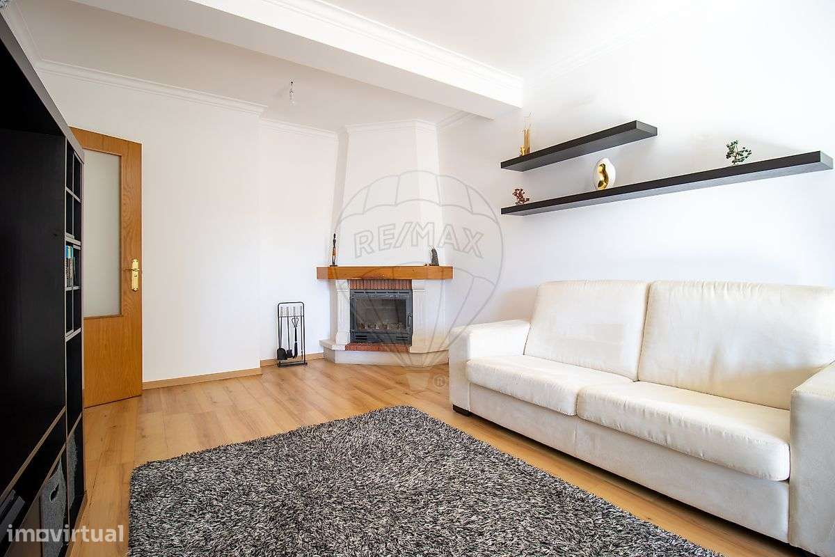Apartamento T3 para venda-9