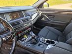 BMW Seria 5 520d Touring - 20