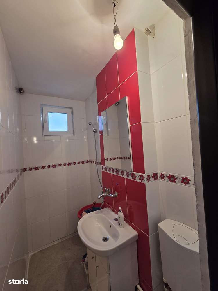 Apartament 1 camera Micro 19 parter-7