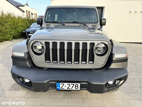 Jeep Wrangler - 18