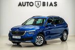 Skoda Kamiq 1.0 TSI DSG Style - 2